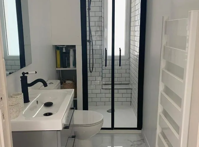 Superbe Centre Appartement