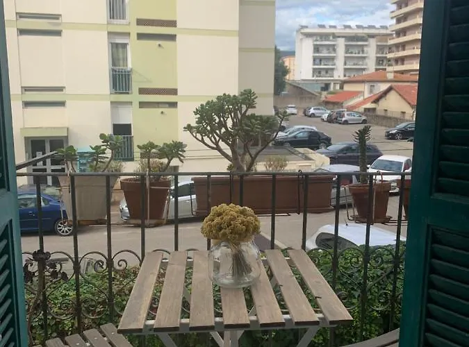 Superbe Centre Appartement