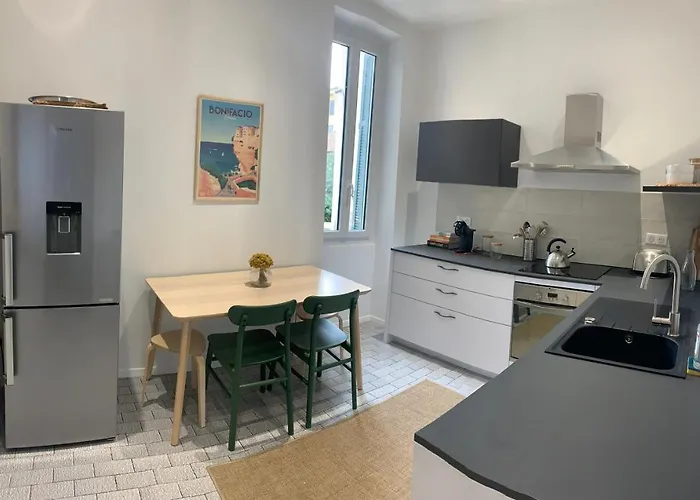 Appartement Superbe Centre