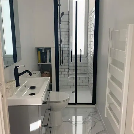 Superbe Centre Apartment