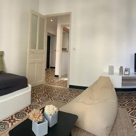 Superbe Centre Apartment *