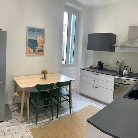 Apartment Superbe Centre